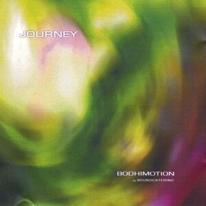 Bodhimotion - Journey  CD